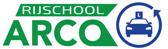 Logo Rijschool Arco